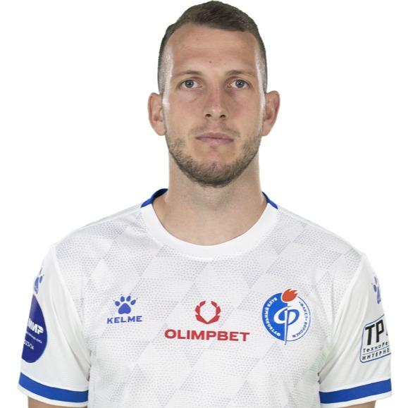 Andrey Mendel