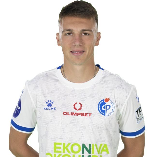 Nichita Motpan