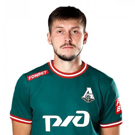Rifat Zhemaletdinov