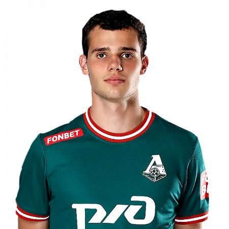 Artem Karpukas