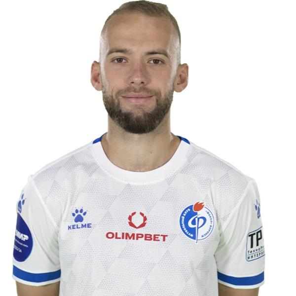 Vladislav Masternoy