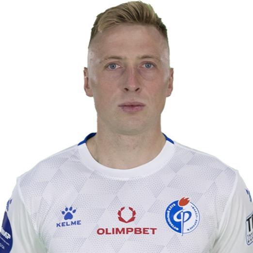Sergey Bryzgalov