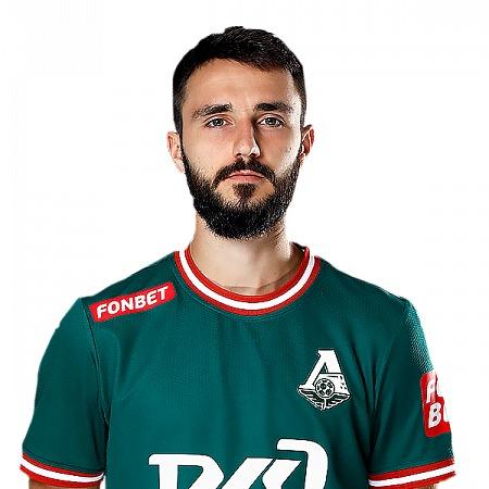 Vladislav Sarveli