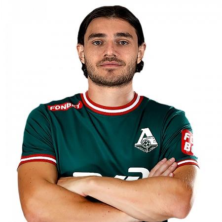Stanislav Magkeev