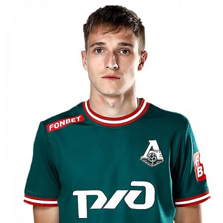 Ilya Samoshnikov