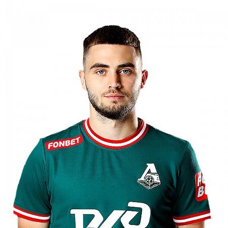 Maksim Nenakhov
