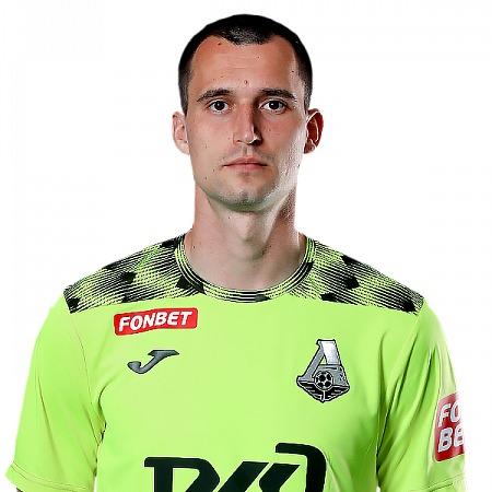 Ilya Lantratov