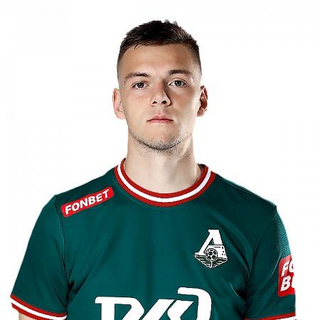 Aleksandr Silyanov