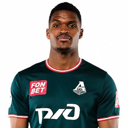 Gerzino Nyamsi