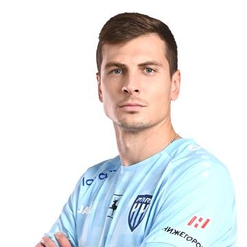 Dmitriy Tikhiy