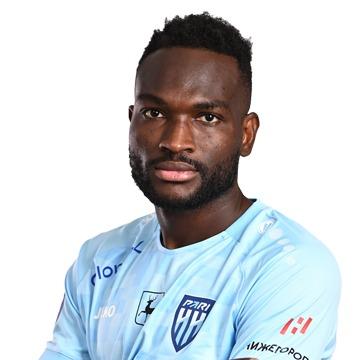Mamadou Maiga