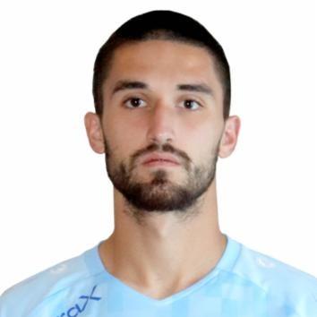 Danila Vedernikov