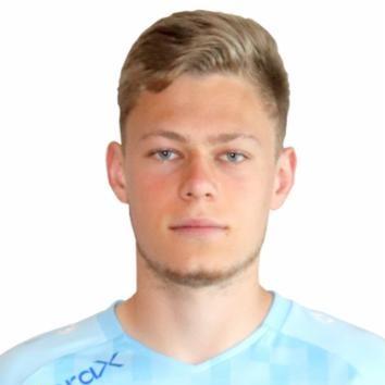 Dmitriy Kalayda