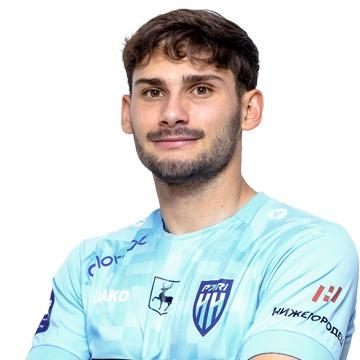 Juan Manuel Boselli