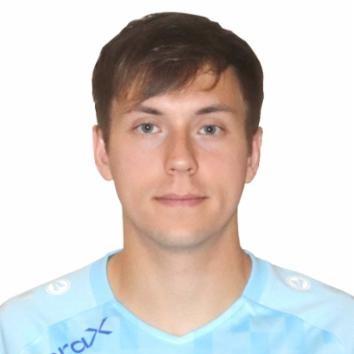 Kirill Bozhenov