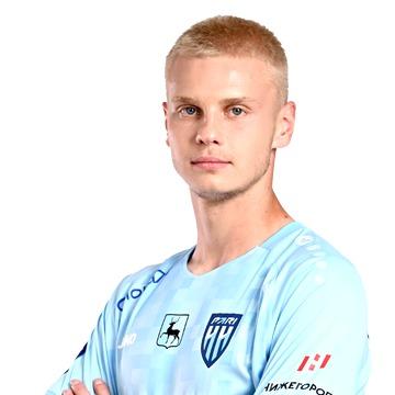 Viktor Aleksandrov