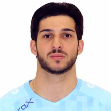 Valeriy Tsarukyan