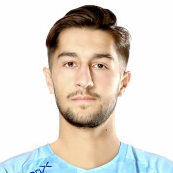 Konstantin Maradishvili