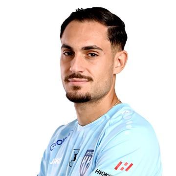 Mateo Stamatov