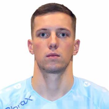 Kirill Glushchenkov