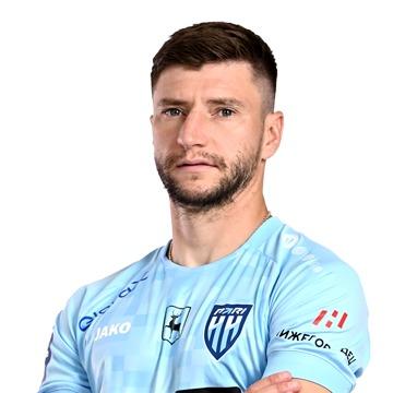 Dmitriy Stotskiy