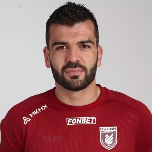 Igor Vujacic