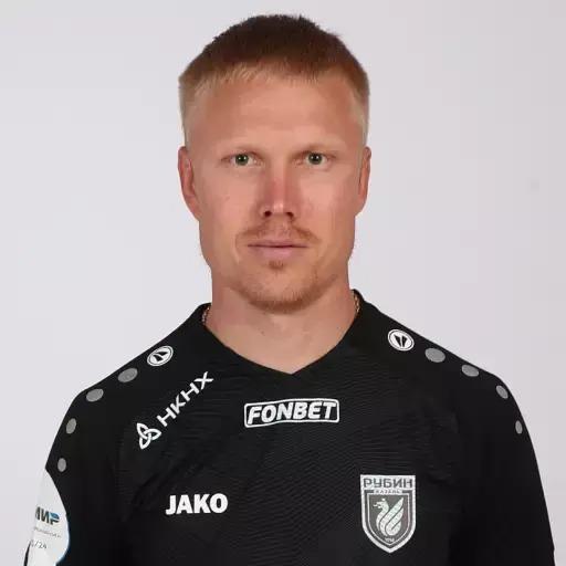 Yuriy Dyupin