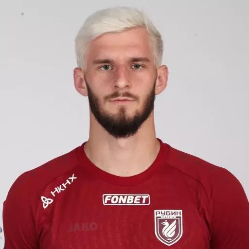 Egor Teslenko