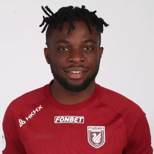 Ugochukwu Iwu
