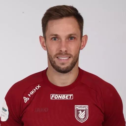Maciej Rybus