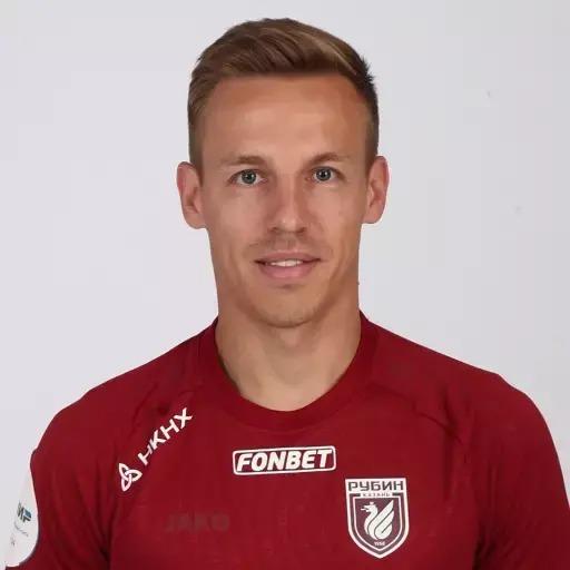 Dmitriy Kabutov