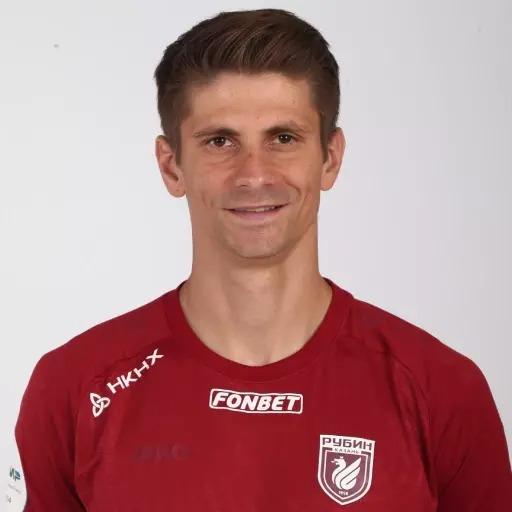 Aleksandr Martynovich