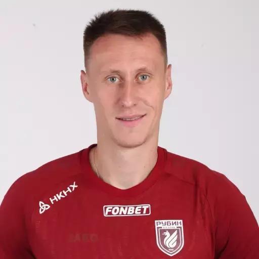 Aleksey Gritsaenko