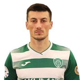 Milos Satara