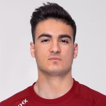 Kasra Taheri