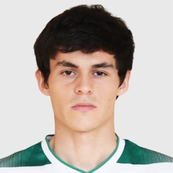 Turpal-Ali Ibishev