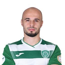 Darko Todorovic