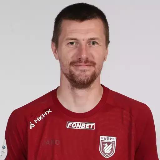 Oleg Ivanov