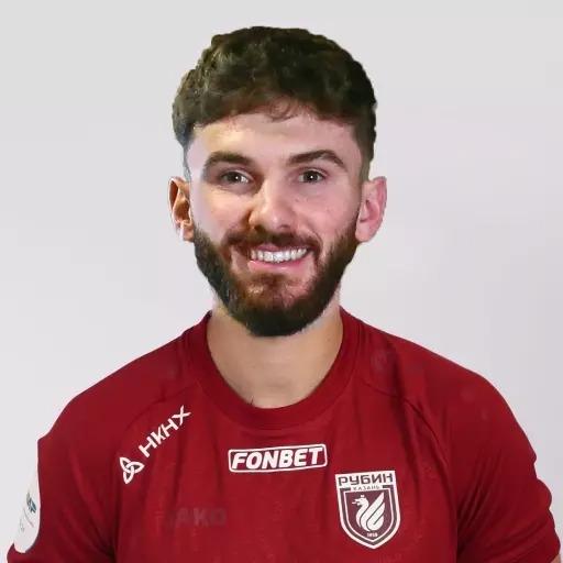 Dardan Shabanhaxhaj