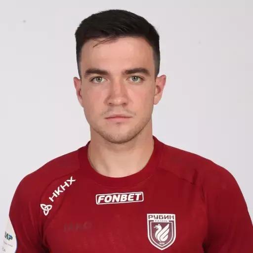 Ruslan Bezrukov