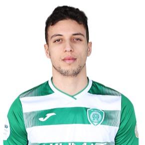 Amine Talal