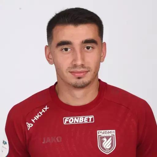 Marat Apshatsev