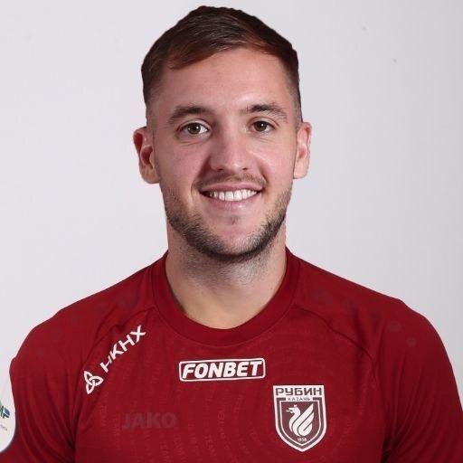 Valentín Vada