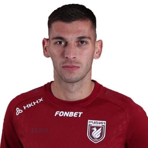 Lazar Randjelovic