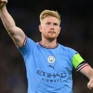 De Bruyne