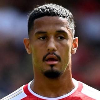 Saliba