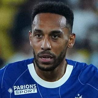 Aubameyang