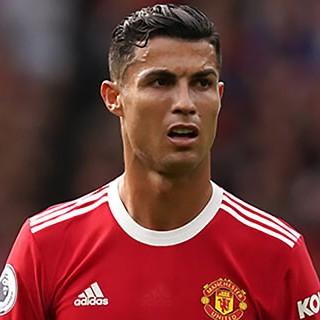 C.Ronaldo