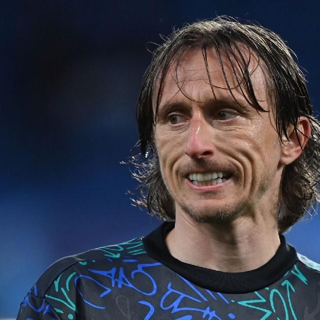 Modric