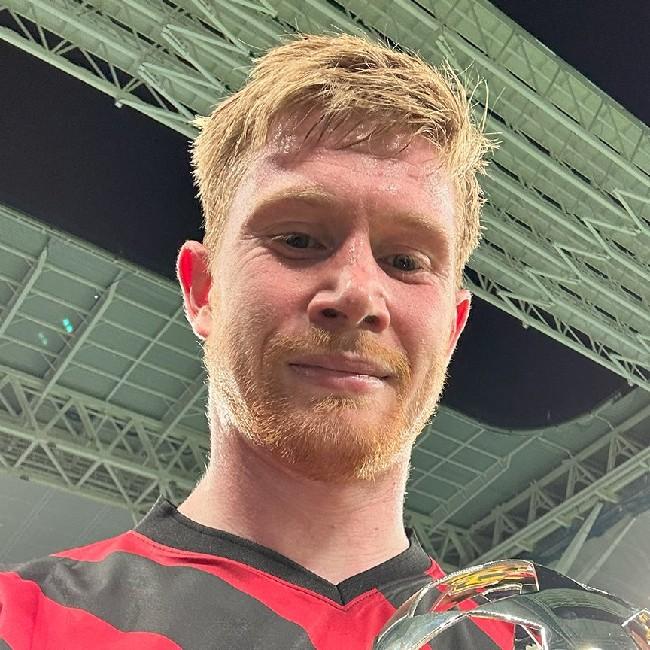 De Bruyne